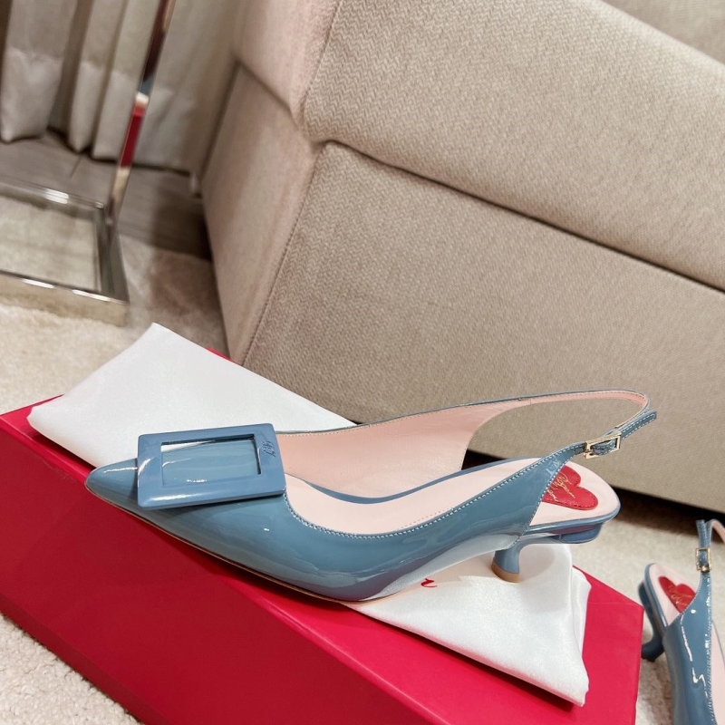roger u1u1er high heels